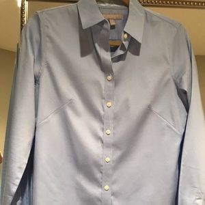 💕💕SOLD💕💕 Banana Republic Blouse size 6